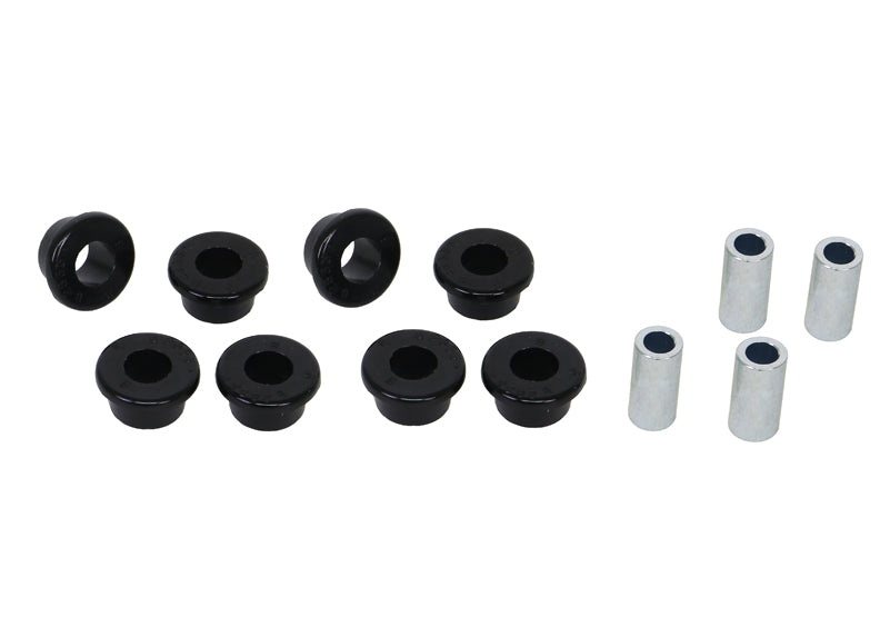Anti-Roll bar - link bushing