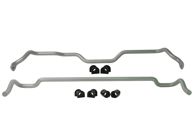 Front & Rear Anti-Roll Bar Kit VW Transporter T5 2003-2015