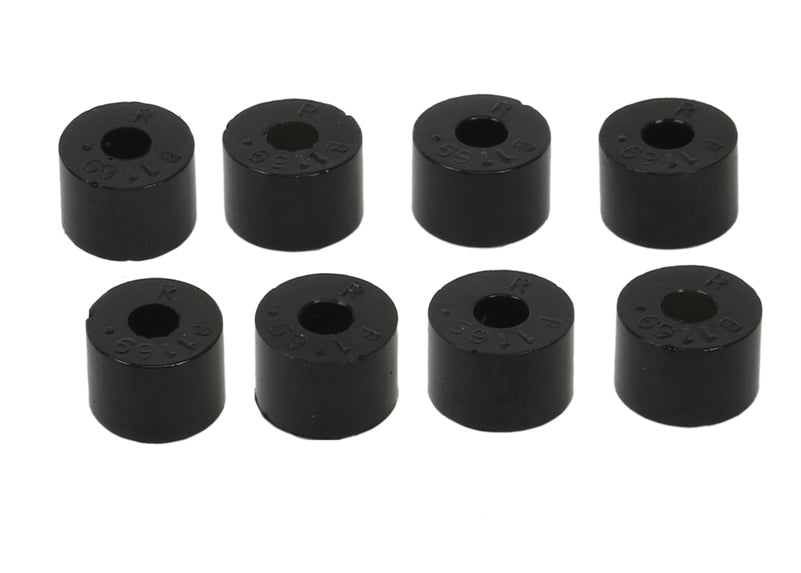 Anti-Roll bar - link bushing