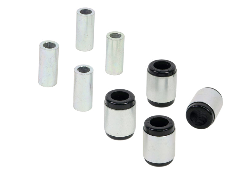 Control arm - lower inner bushing