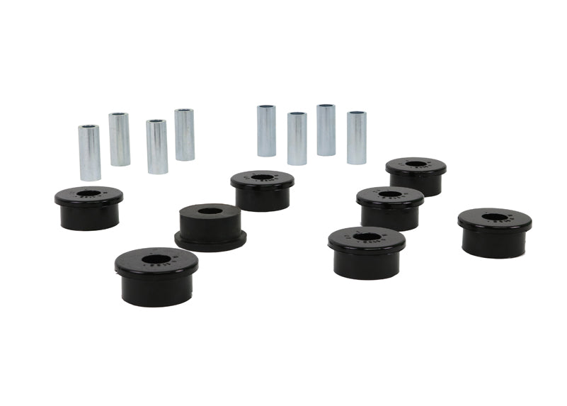 W61182 Whiteline Trailing arm - lower bushing Image 1