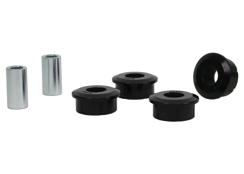 W63587 Whiteline Trailing arm - upper rear bushing Image 1