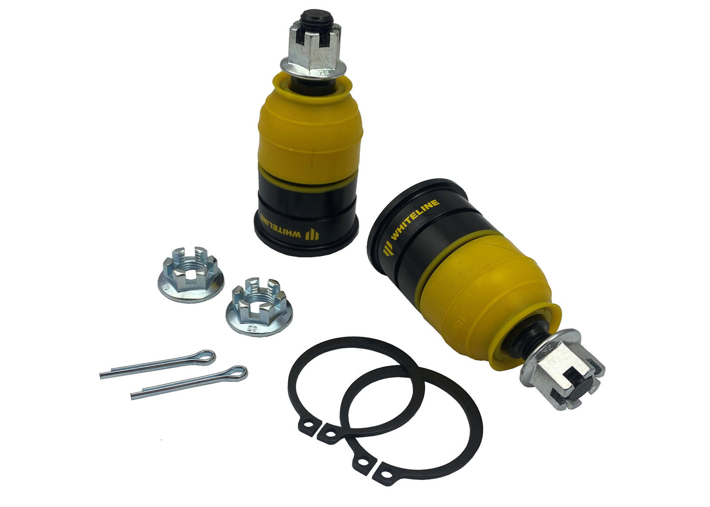 Roll Centre - Correction Kit