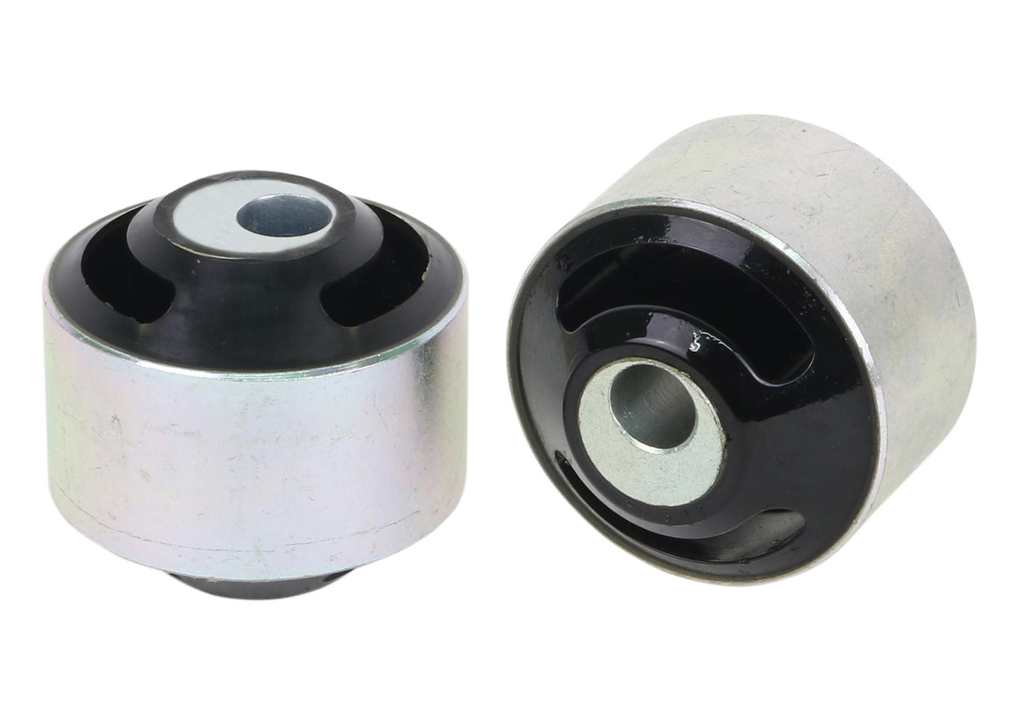 Control arm - lower inner rear bushing
