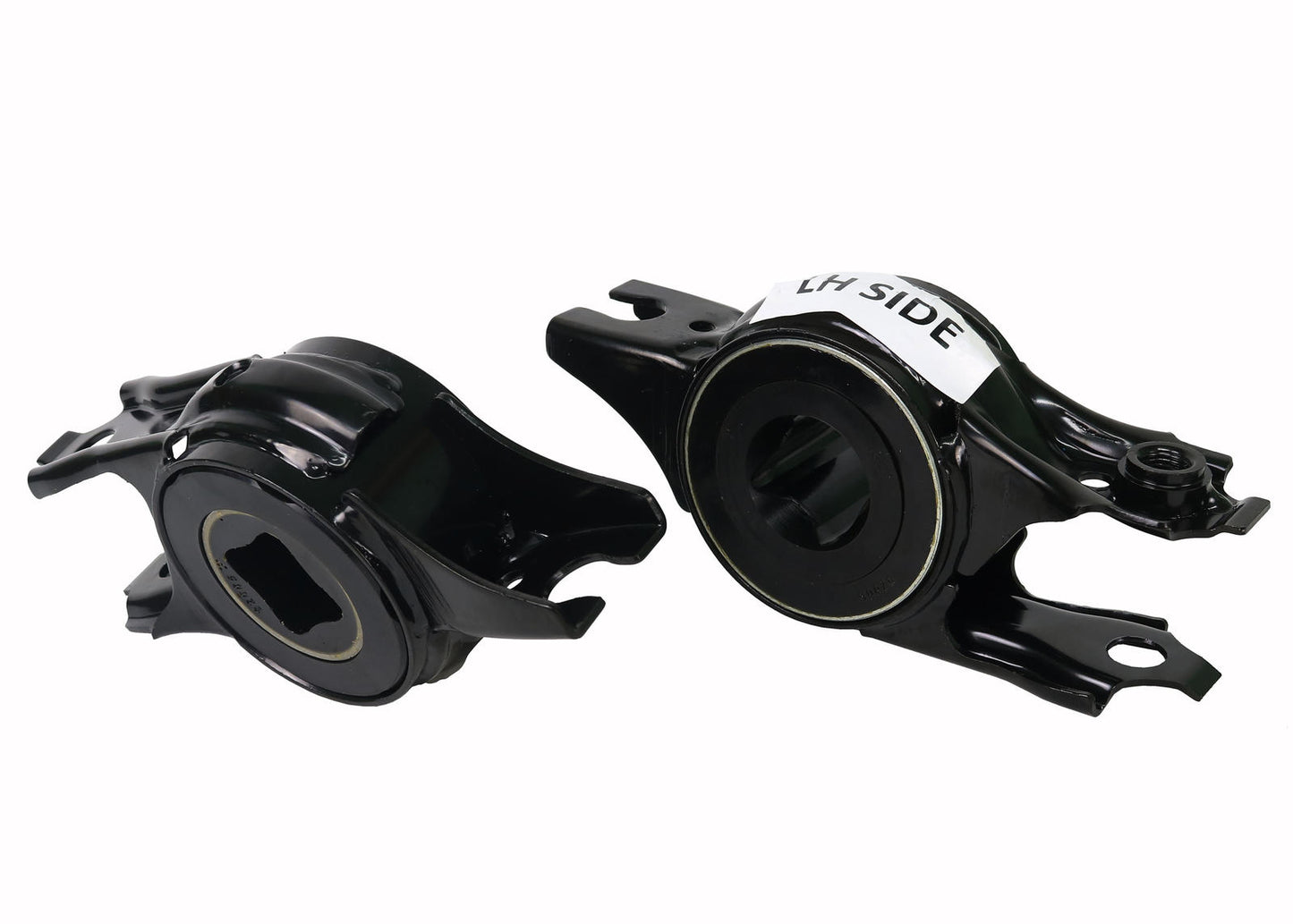 Front Control Arm Lower - Inner Rear Bushing Kit