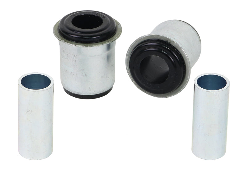 Control arm - upper inner rear bushing
