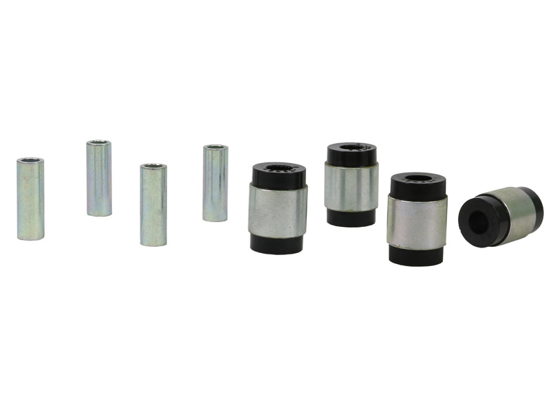 W52482 Whiteline Control arm - upper bushing Image 1