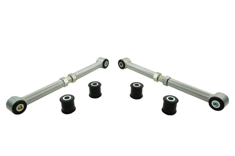Rear Control arm - lower front arm set for Subaru Forester Impreza WRX STI Legacy 1993-2007