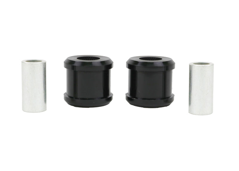 Toe arm - inner bushing