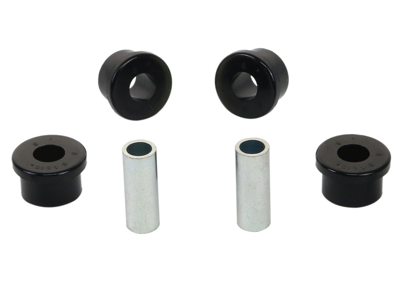 Control arm - lower inner bushing
