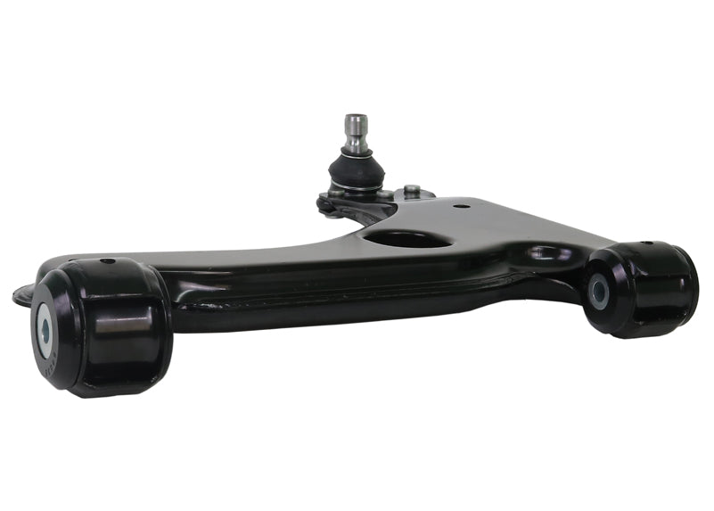 LHS Front Control Arm - Vauxhall Astra Mk4 Mk5