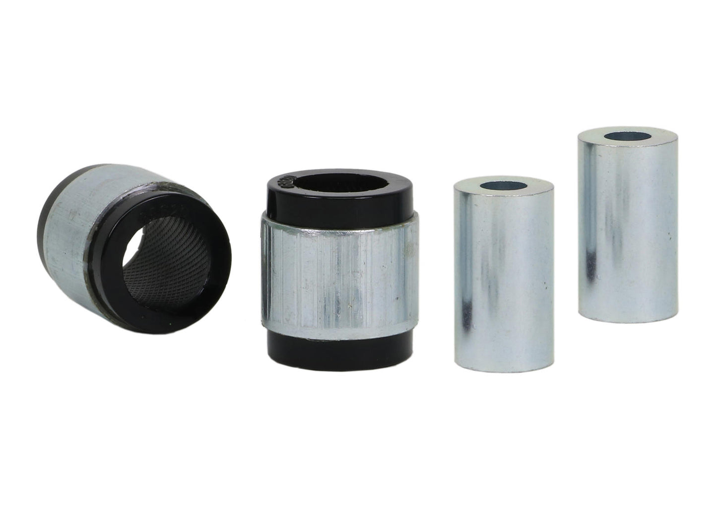 Control arm - upper inner bushing