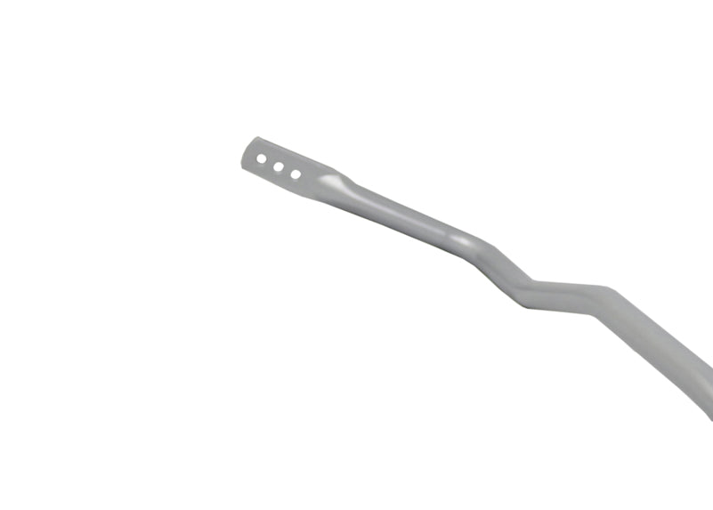 Front Anti-Roll Bar 26 Heavy Duty Blade Adjustable Mazda MX5 ND 2016-2019