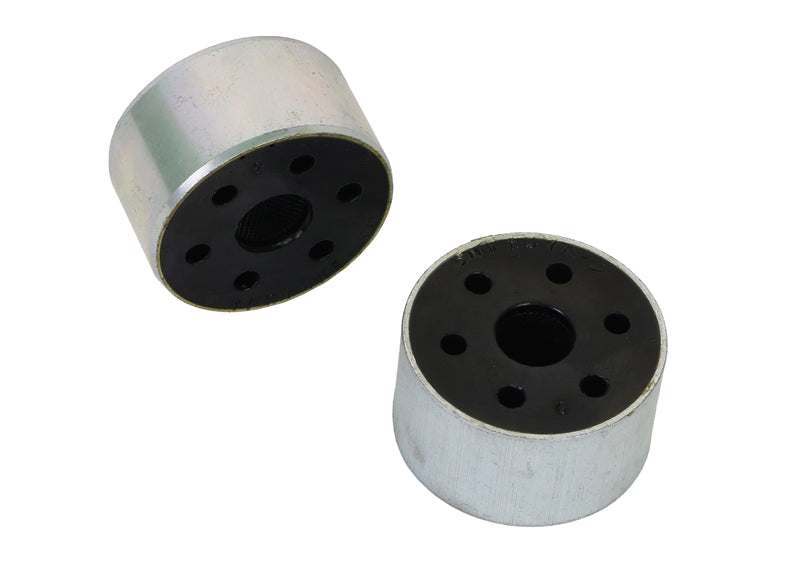 Control arm - lower inner rear bushing