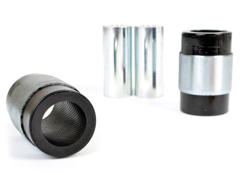 Control arm - lower front inner bushing