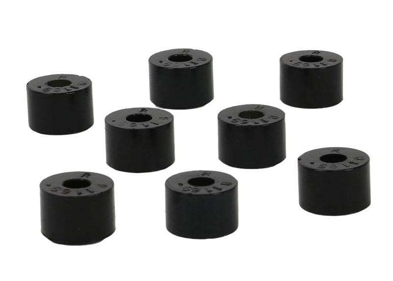 W21169 Whiteline Anti-Roll bar - link bushing Image 1