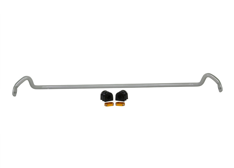 Front Anti-Roll Bar 22mm Heavy Duty Blade Adjustable Subaru Impreza WRX & STI GD GG 2001-2007