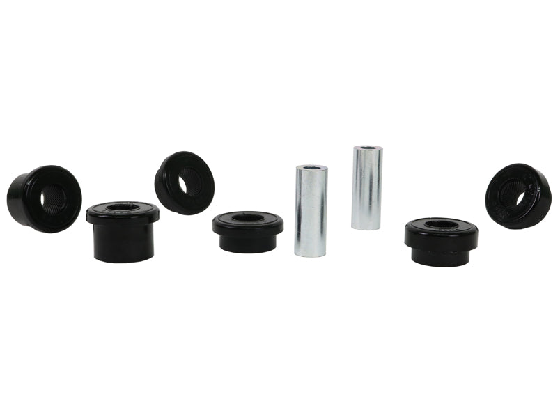 Control arm - lower inner bushing