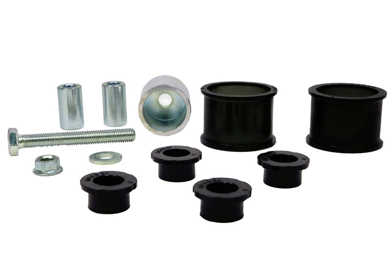 KSR207 Whiteline Steering - rack and pinion mount bushing Image 1