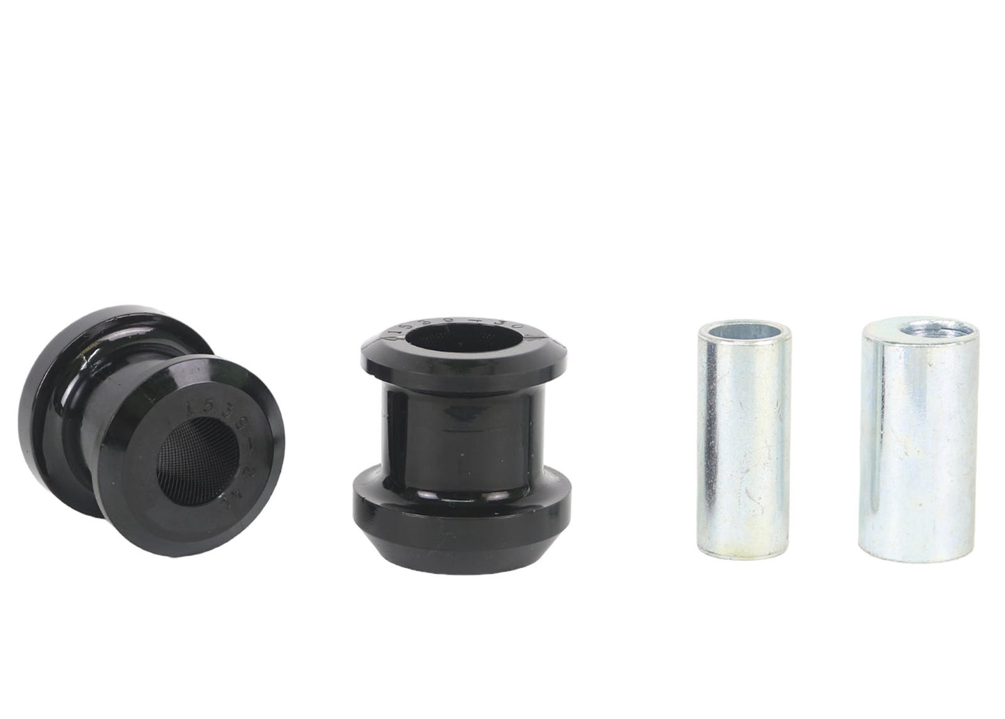 Control Arm Lower - Inner Rear Bushing Single Offset Kit