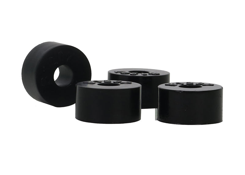 Shock absorber - upper bushing