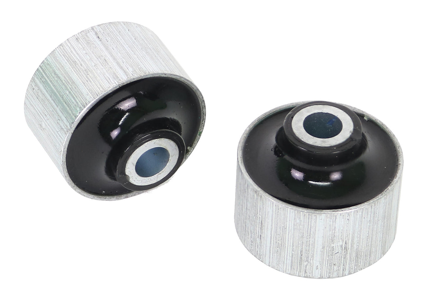 Control arm - lower inner rear bushing