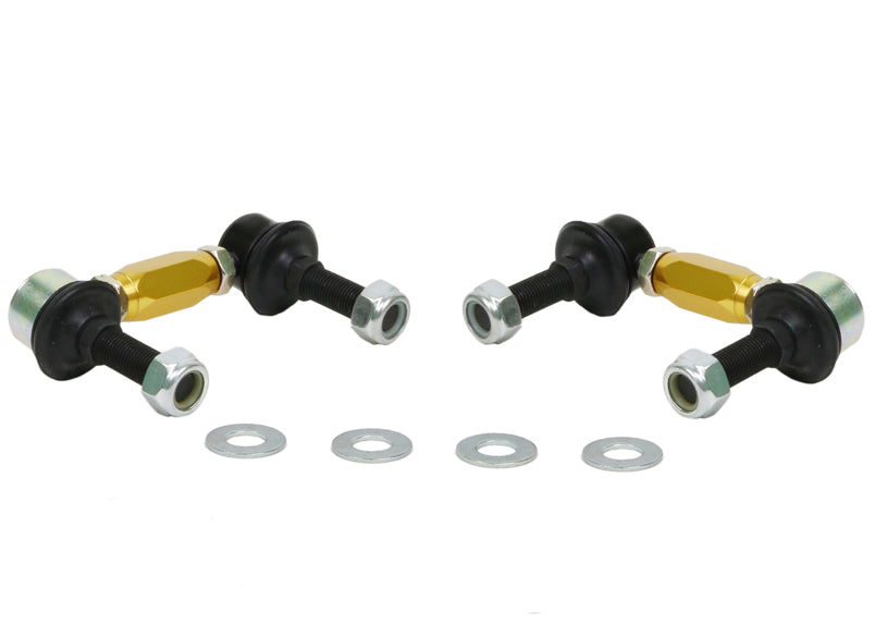 Anti-Roll bar - link