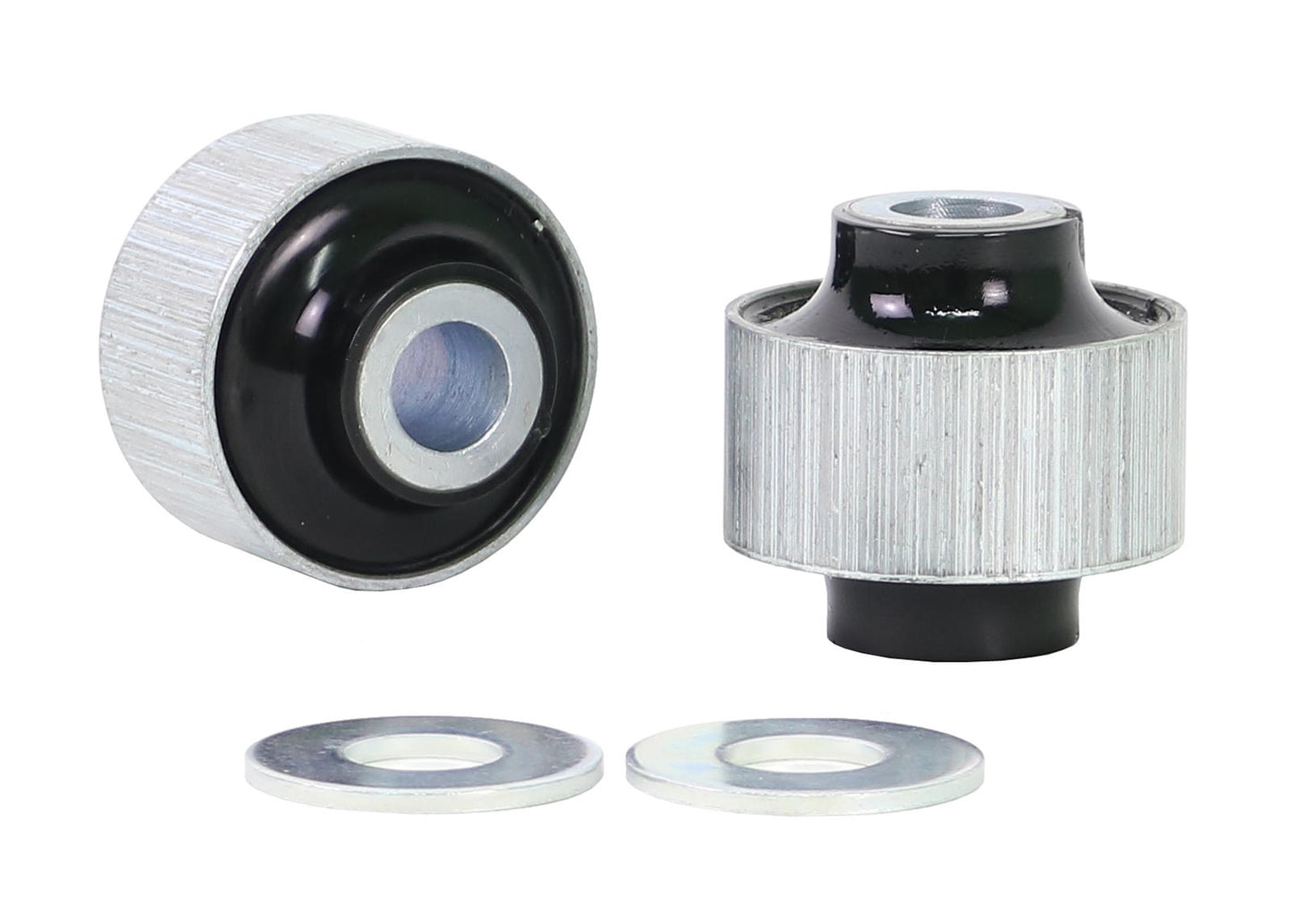 Control arm - lower inner rear bushing