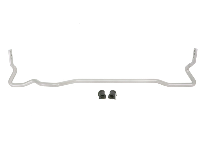Rear Anti-Roll Bar 24mm X Heavy Duty Blade Adjustable Subaru Impreza WRX & STI GD GG 2003-2007
