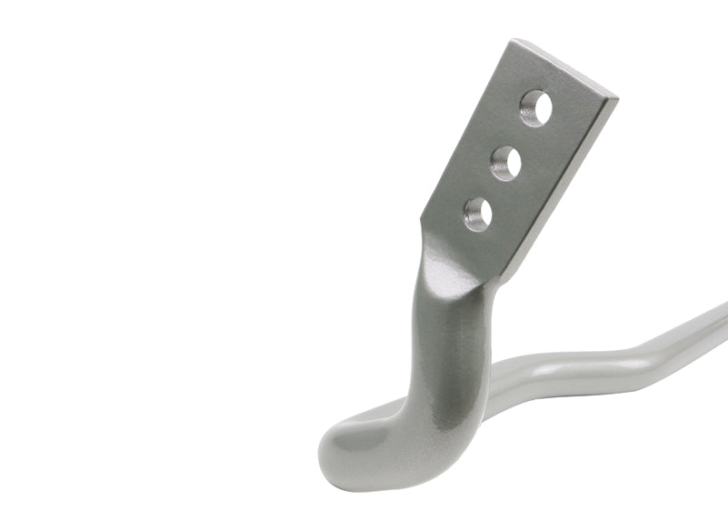 Rear Anti-Roll Bar 22mm X Heavy Duty Blade Adjustable Subaru Forester SH SJ & Impreza WRX & STI 2008-2018