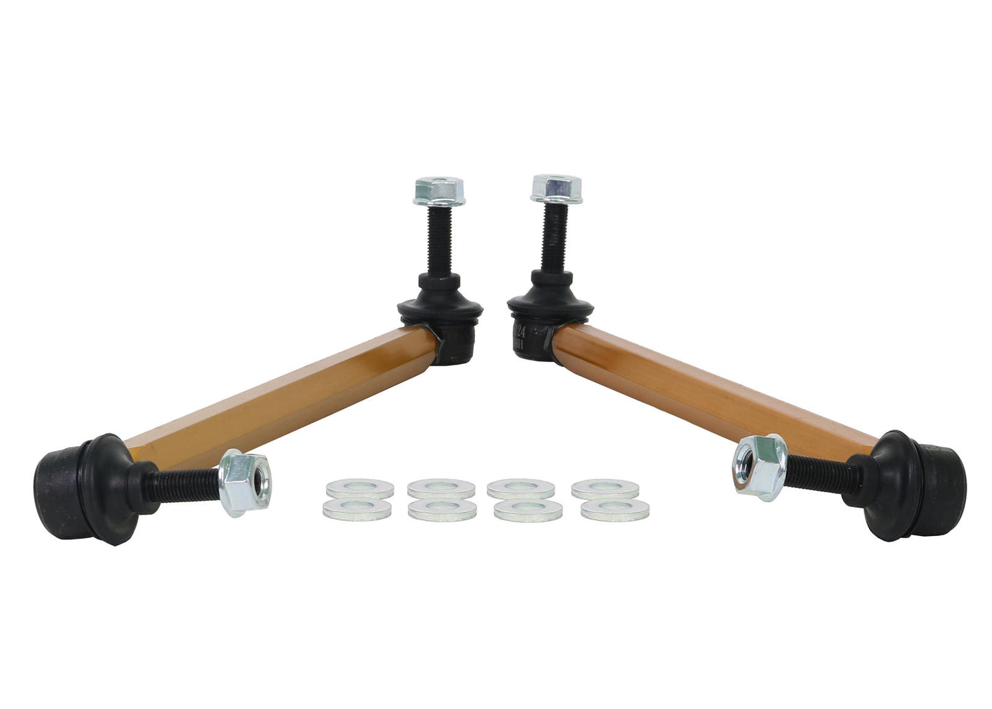 Front Sway Bar - Link Kit