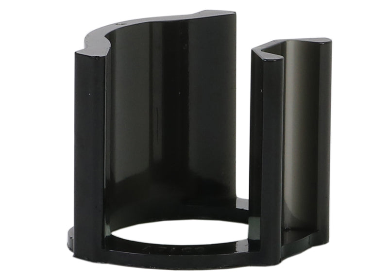 Trans mount insert
