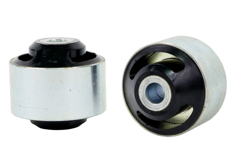 Control arm - lower inner rear bushing