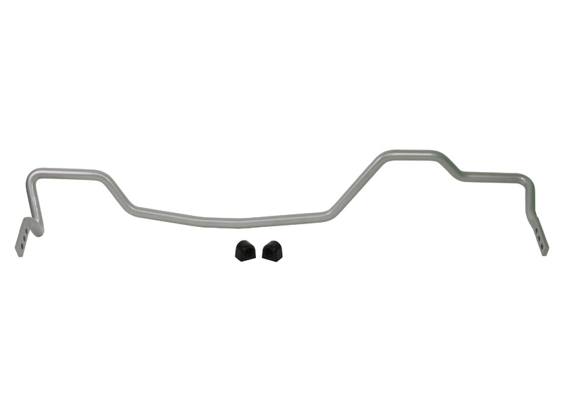 Rear Anti-Roll Bar 22mm XX Heavy Duty Blade Adjustable MOTORSPORT Subaru Legacy BC BD BF BG 1989-1998