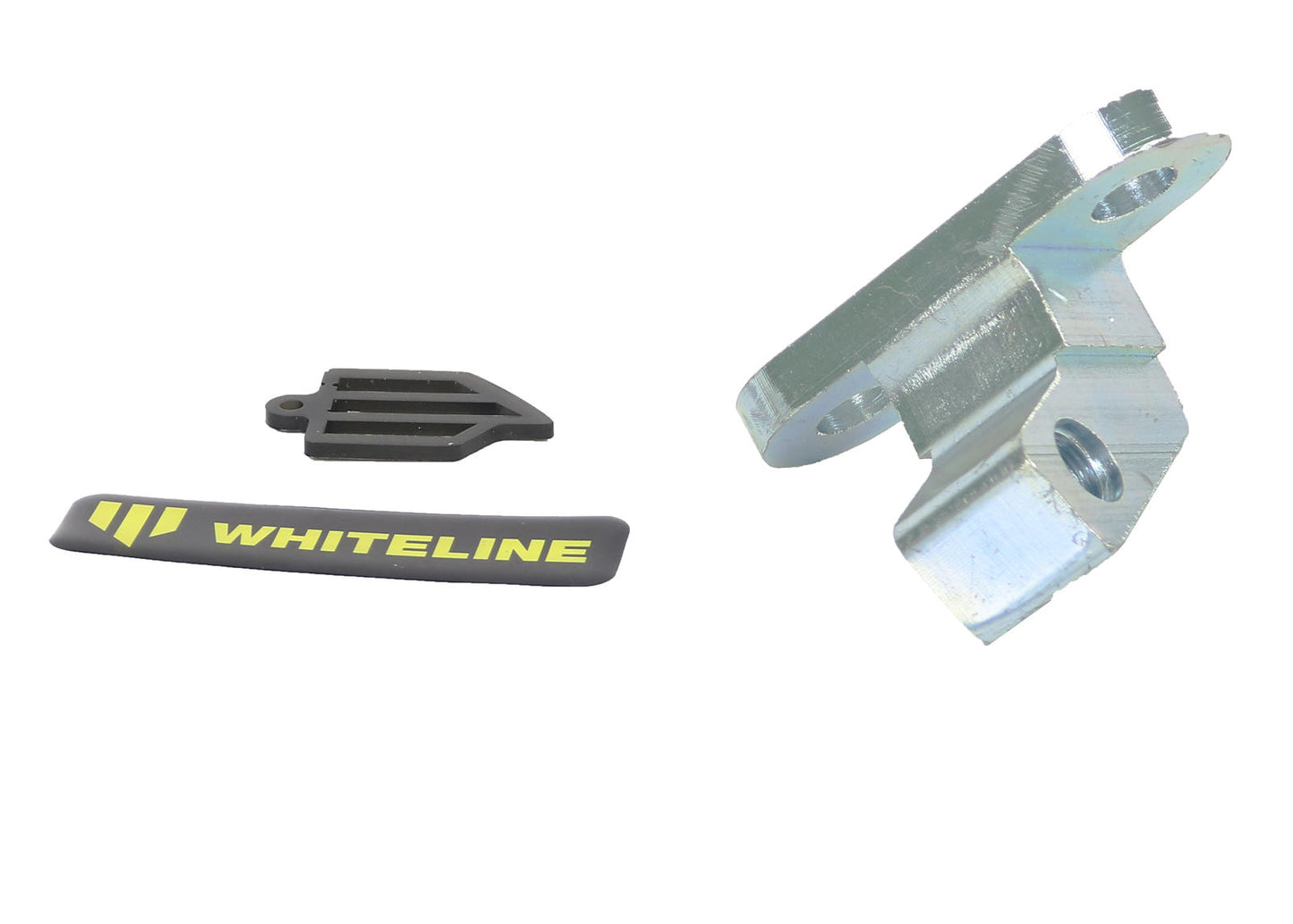 Steering - Bump Steer Correction Kit