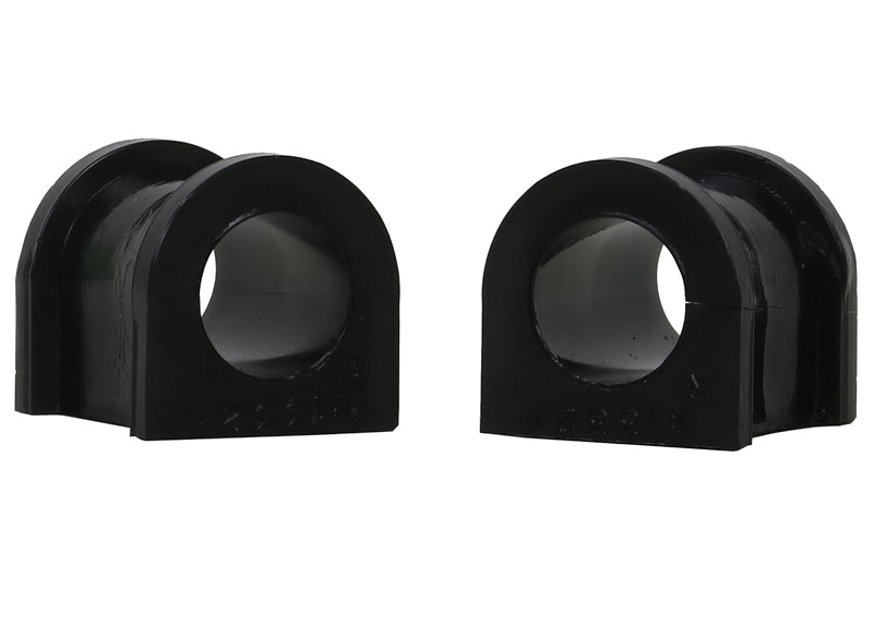 Anti-Roll bar - mount bushing