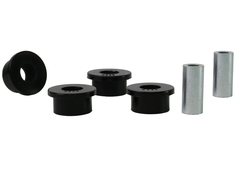 Trailing arm - lower rear bushing