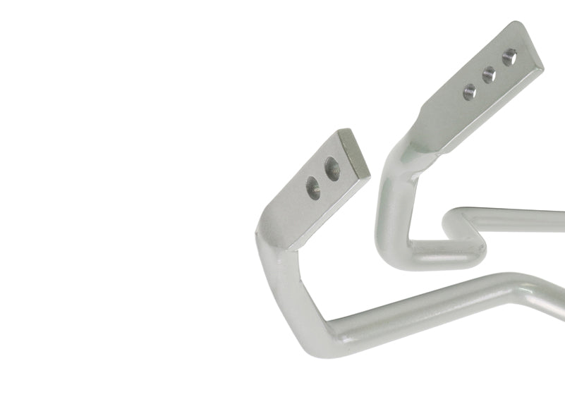 Front & Rear Anti-Roll Bar Kit Nissan 200SX Silvia S14 S15 1994-2002