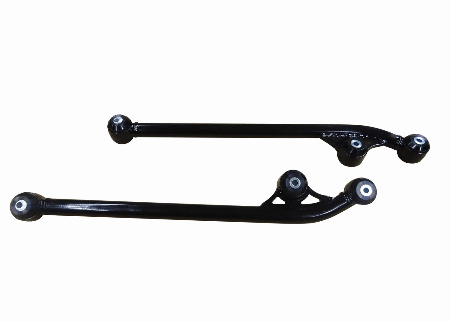 Leading Arm - Lower Arm