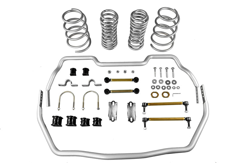 Grip Series Kit