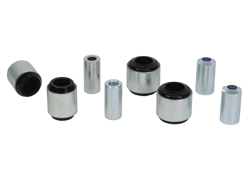 Control arm - upper rear bushing