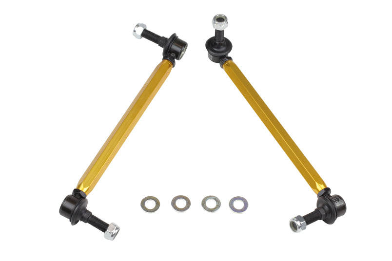 KLC169 Whiteline Anti-Roll bar - link Image 1