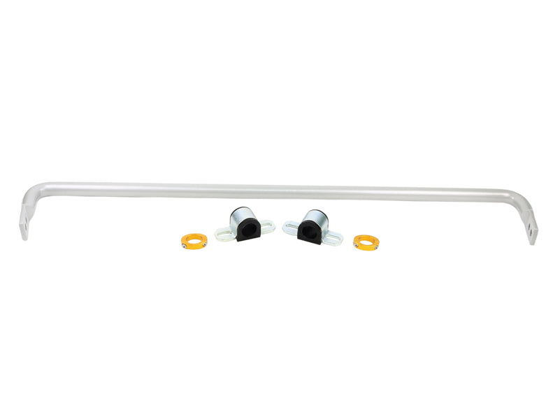 Rear Anti-Roll Bar 26mm X Heavy Duty Blade Adjustable Hyundai Genesis BH DH 2009-2016