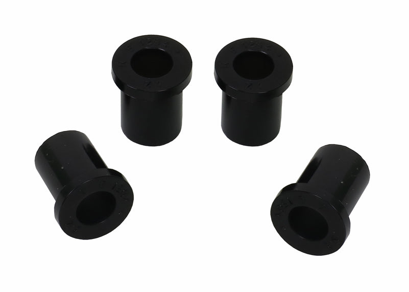 Spring - eye front bushing
