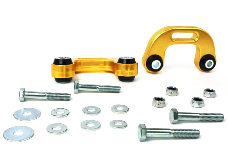 KLC26 Whiteline Anti-Roll bar - link Image 1