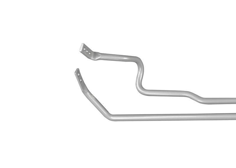 Grip Series 1 Anti-Roll Bar and Lowering Spring Vehicle Kit Ford Focus RS Mk3 LZ 2016-2019