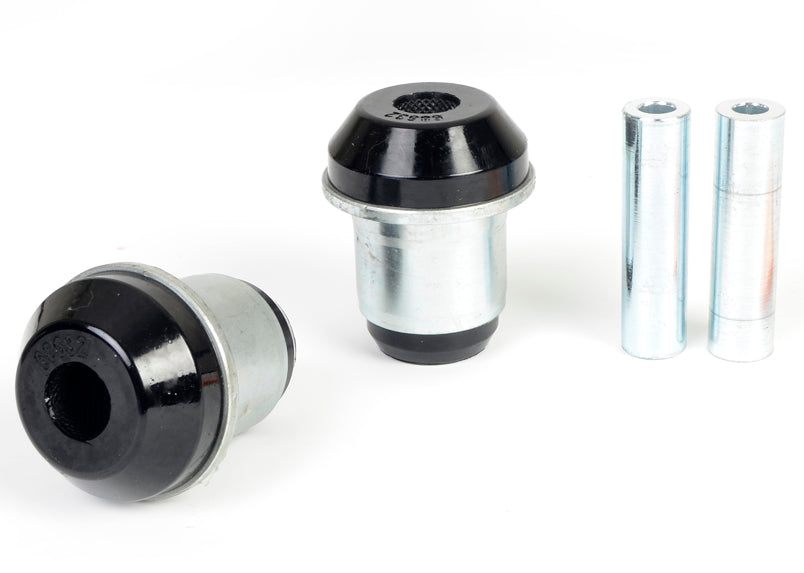 KDT947 Whiteline Beam axle - front bushing Image 1