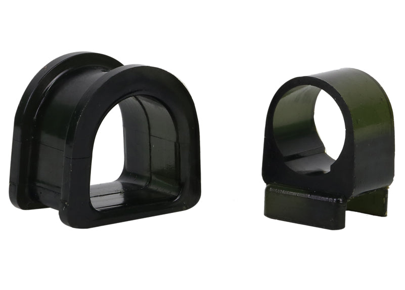 Steering - rack and pinion mount bushing