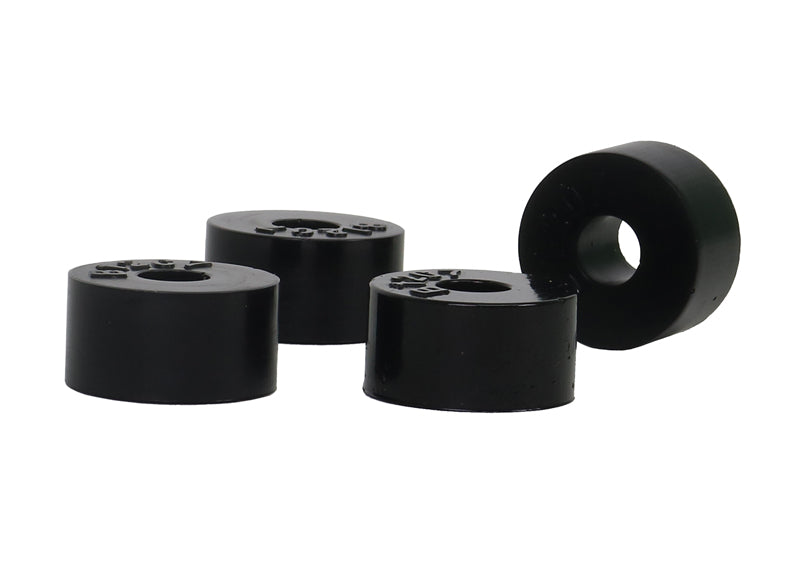 W21172 Whiteline Shock absorber - upper bushing Image 1