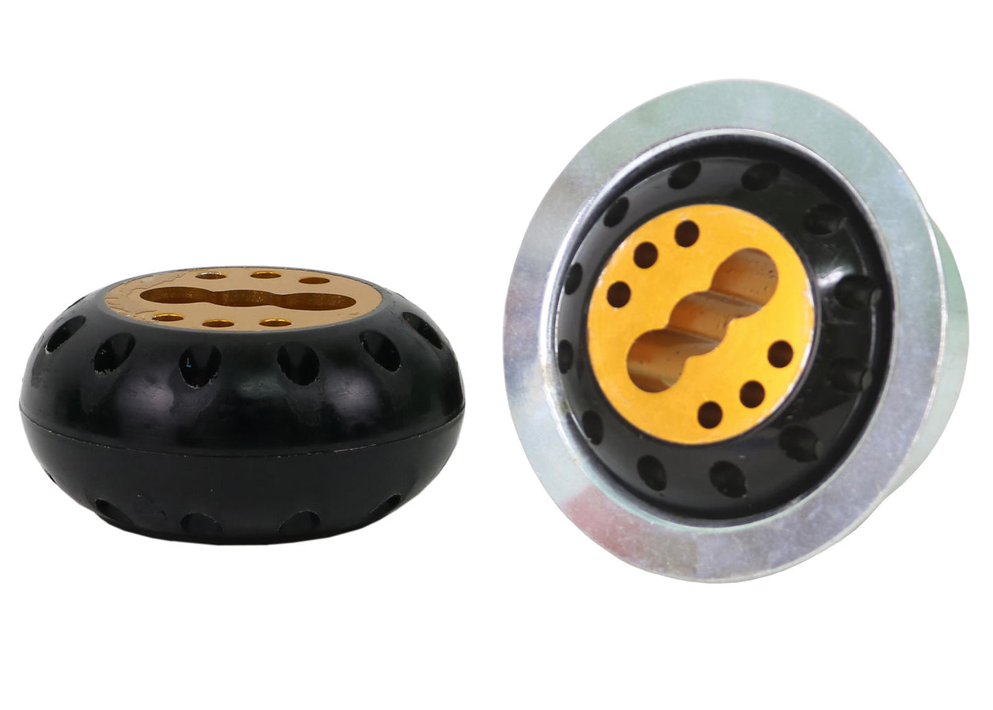 KDT924 Whiteline Differential - mount in cradle bushing Image 1